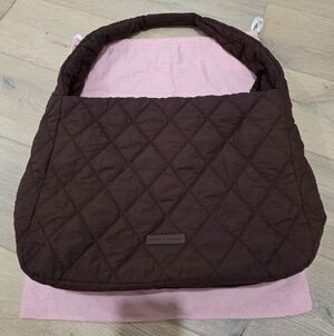 Poppy And Peonies Haul It Tote